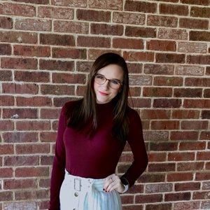 Meet your Posher, Jaycie